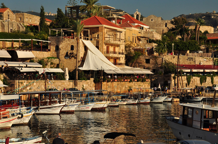 Byblos